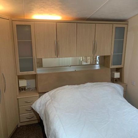 7 The Dales Sand Le Mere Holiday Village Tunstall  Exterior photo
