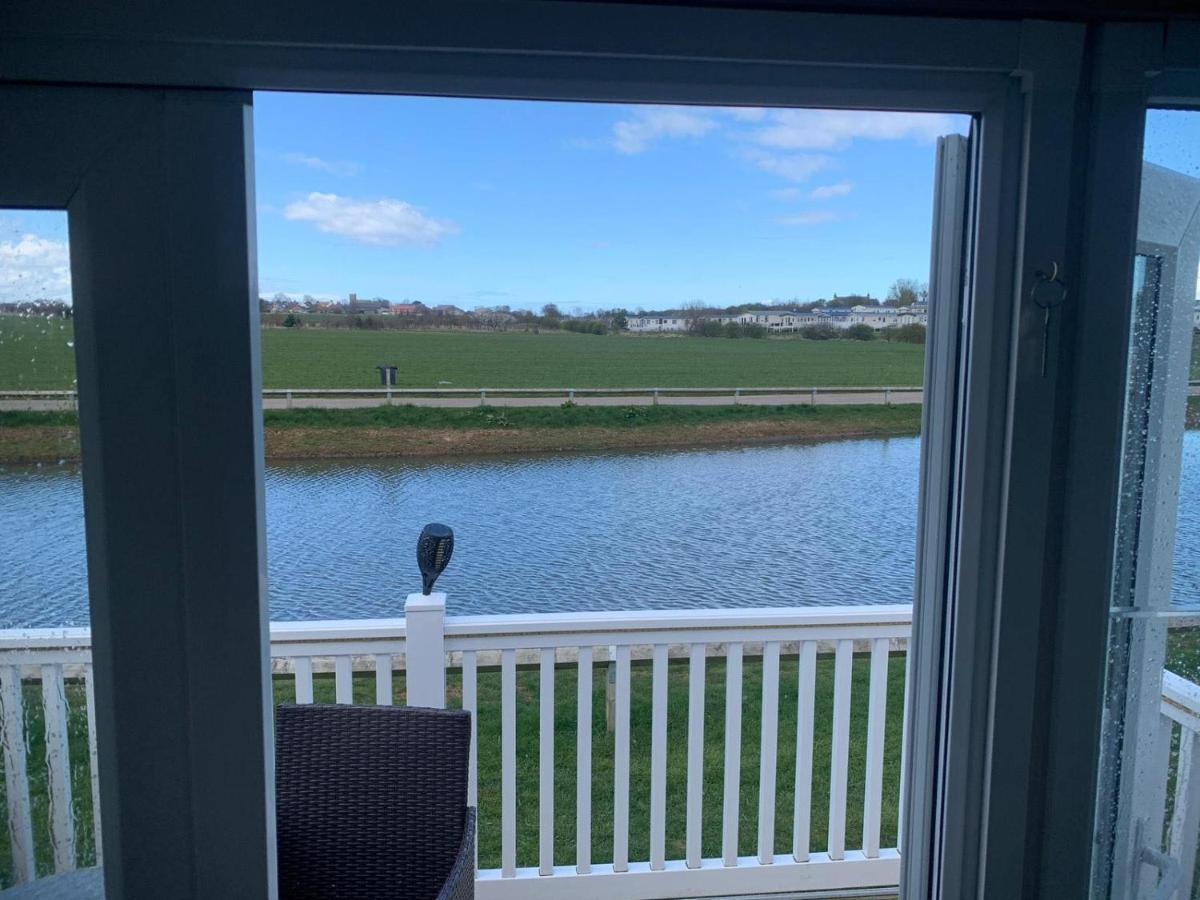 7 The Dales Sand Le Mere Holiday Village Tunstall  Exterior photo